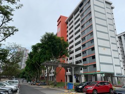 Blk 331 Clementi Avenue 2 (Clementi), HDB 3 Rooms #203304841